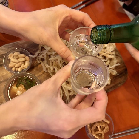별빛맥주 신림별빛거리점 이미지