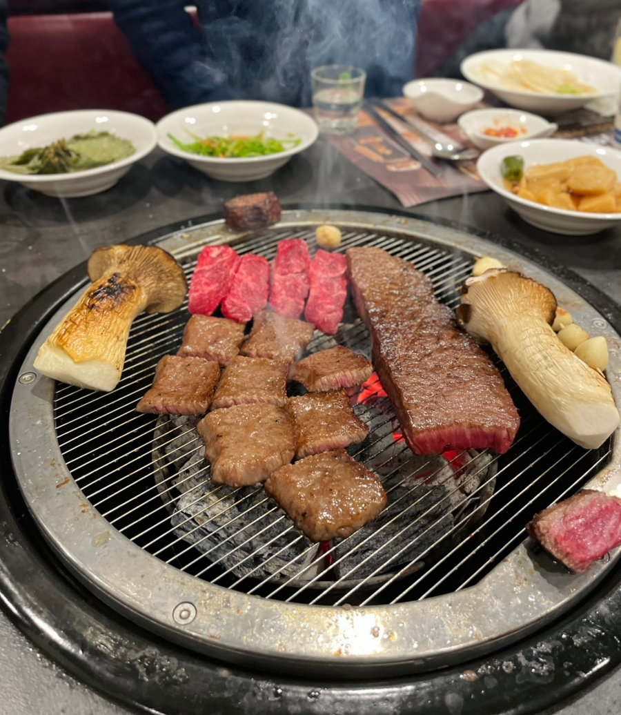 손건호의한우일번지 이미지