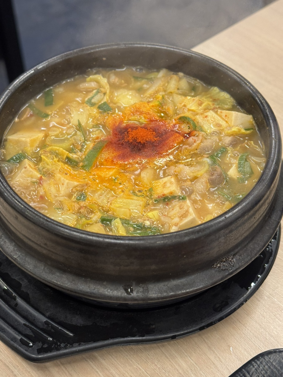 소바우정육점 이미지
