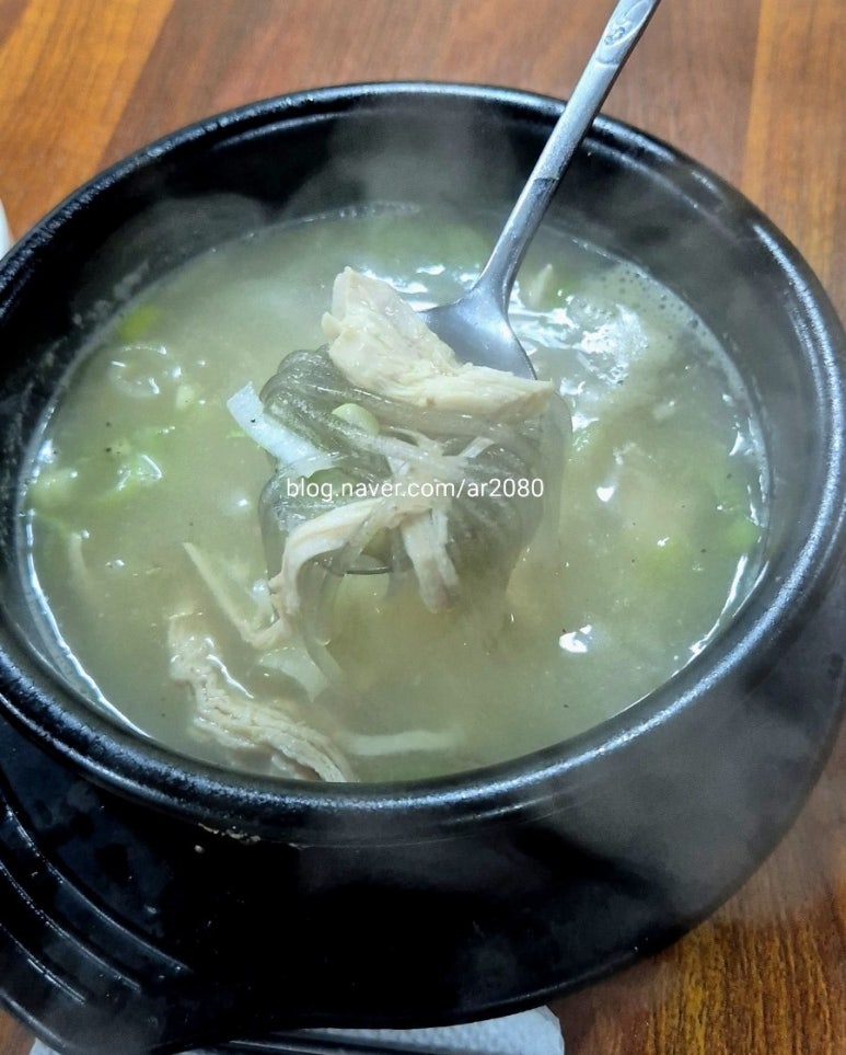 연정칼국수 이미지