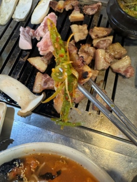 약속구이 이미지