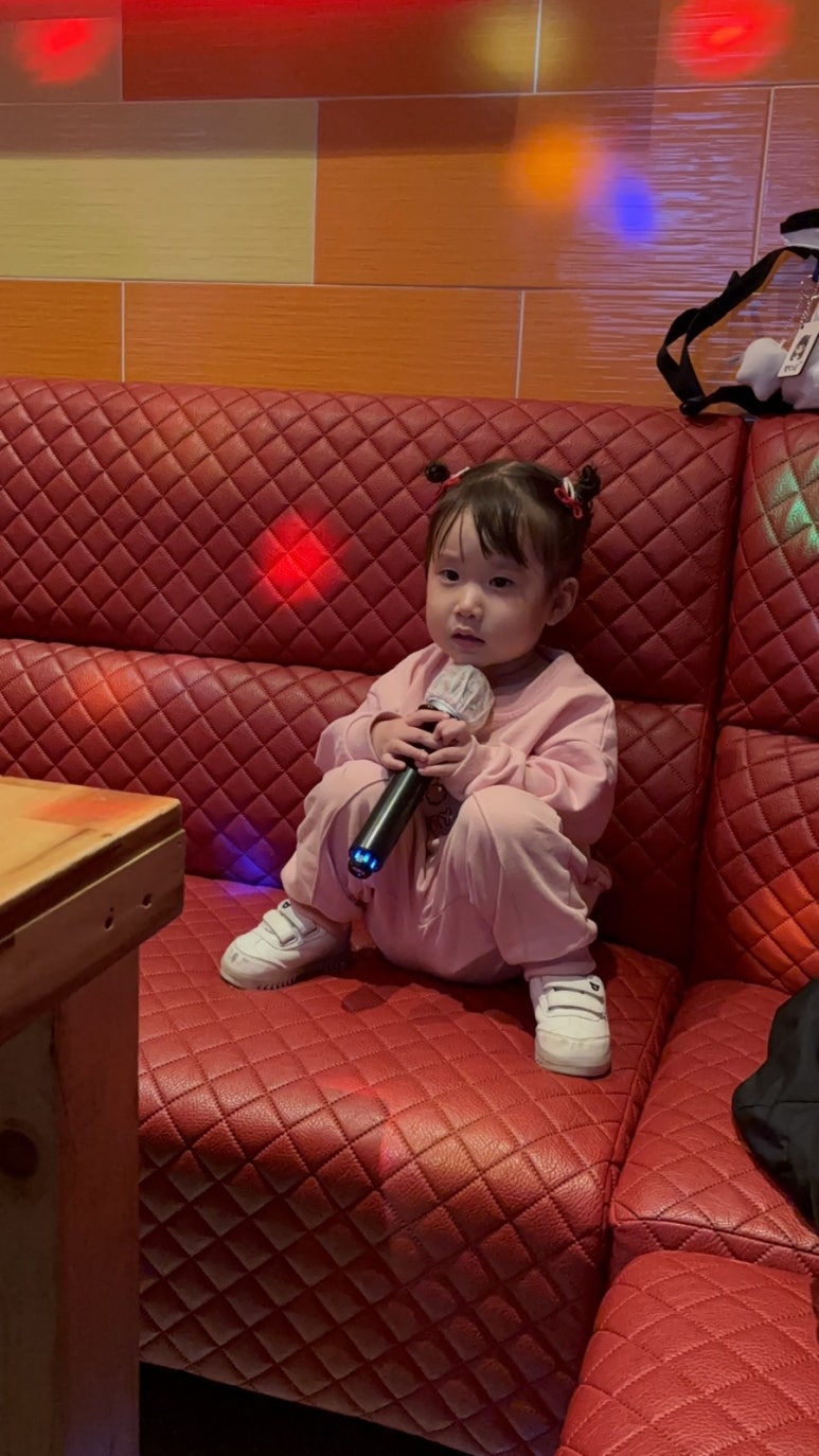 아마추어노래방 이미지