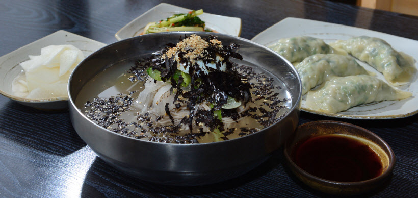 강선생막국수 이미지