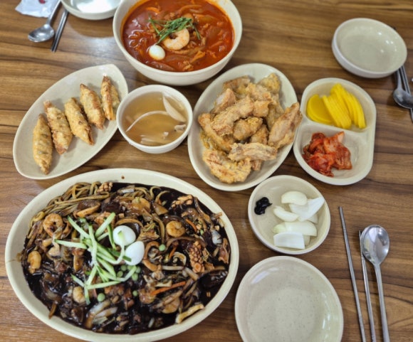 홍's짬뽕 이미지