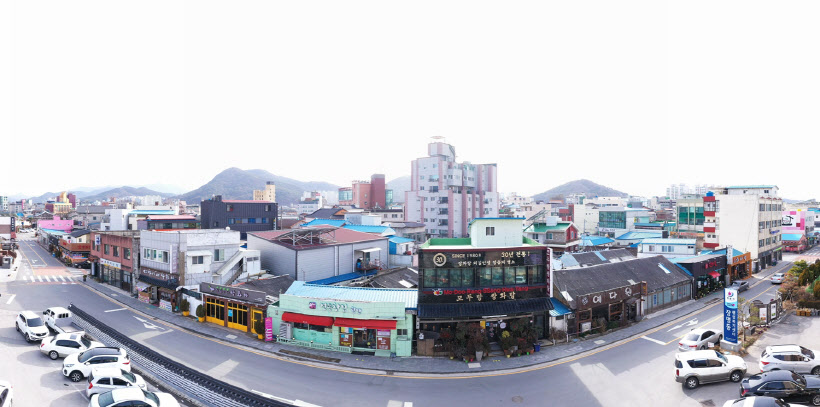 정읍 쌍화차 이미지