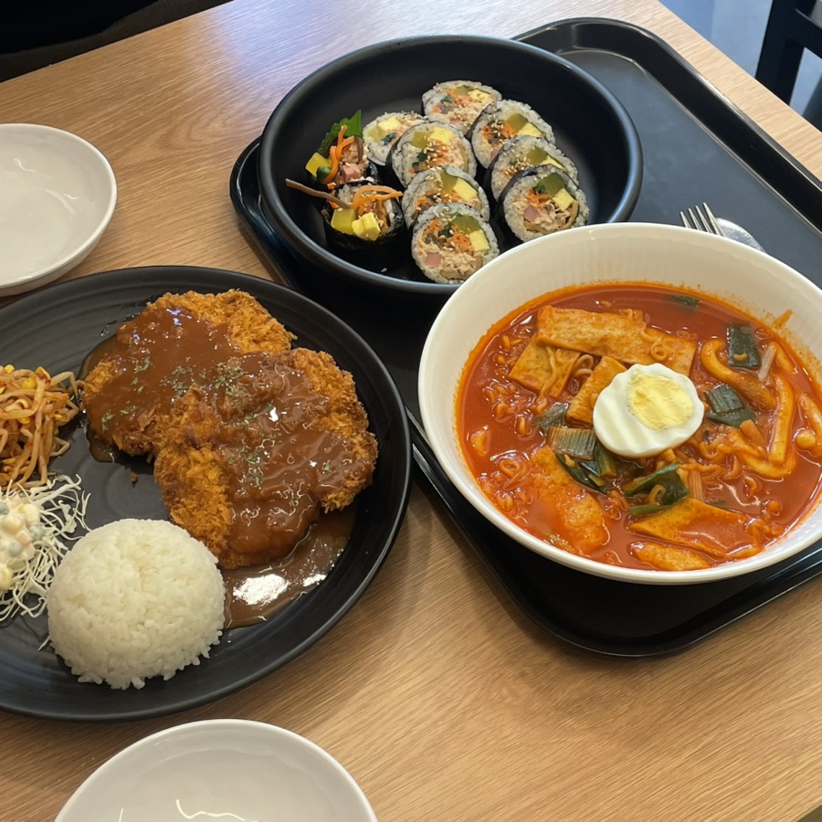 싸다김밥다산역점 이미지