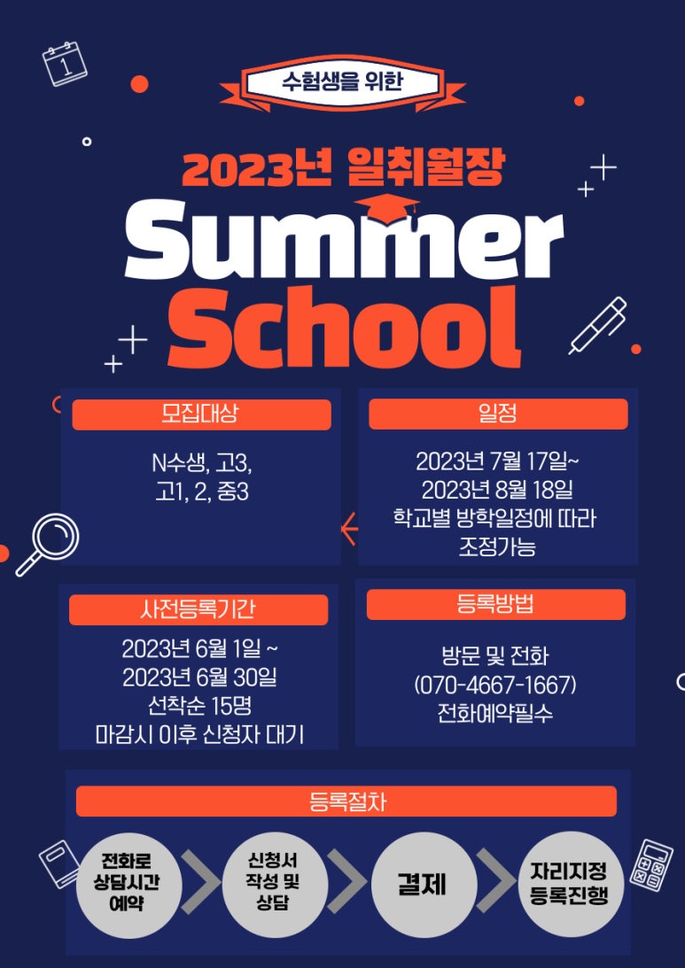일취월장관리형스터디카페 이미지