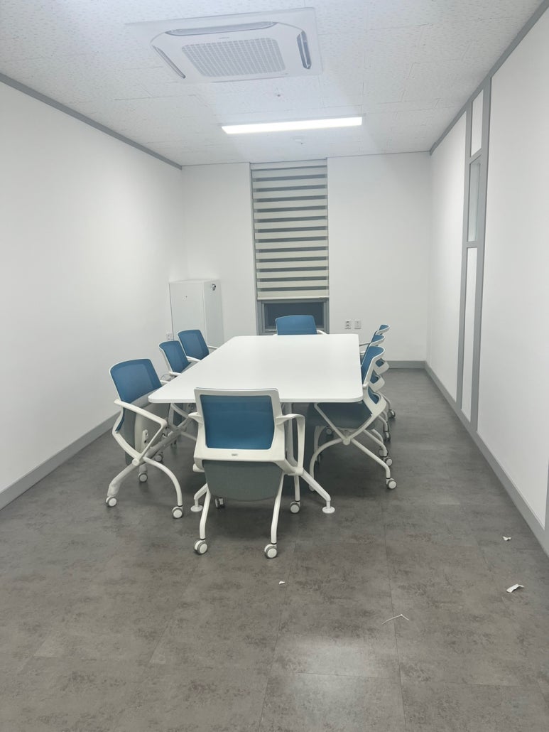 재단법인 부산테크노파크 이미지
