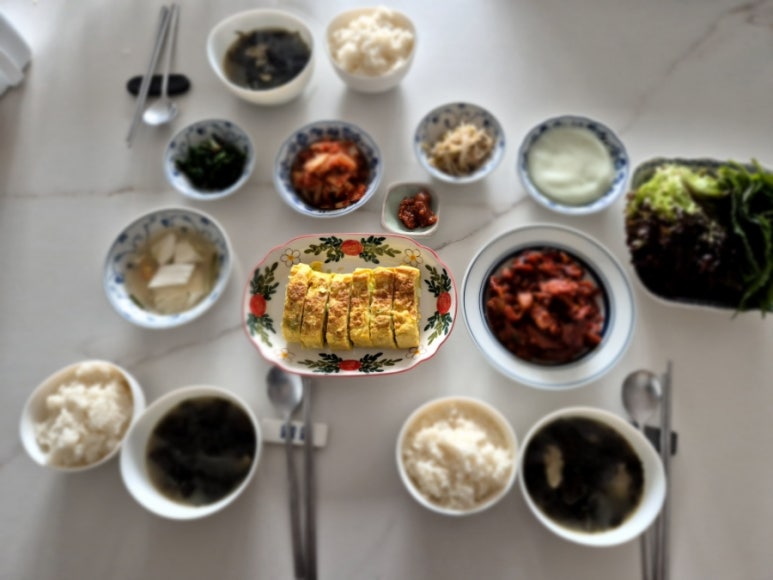 오가정집밥 이미지
