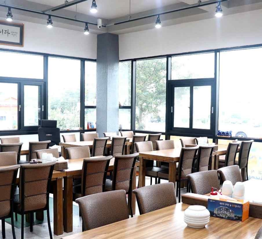 속초식당 이미지