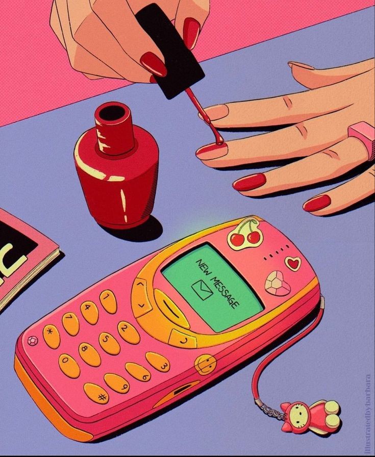 네일미 이미지