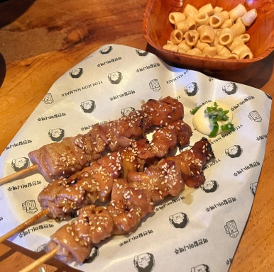 역전호떡 이미지