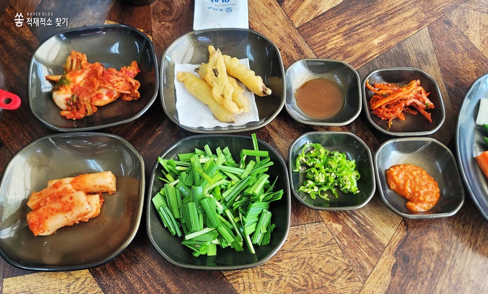 홍천만두집 이미지