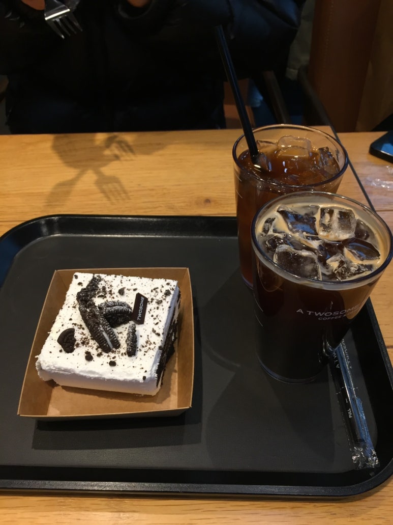 투썸플레이스 병점역점 이미지