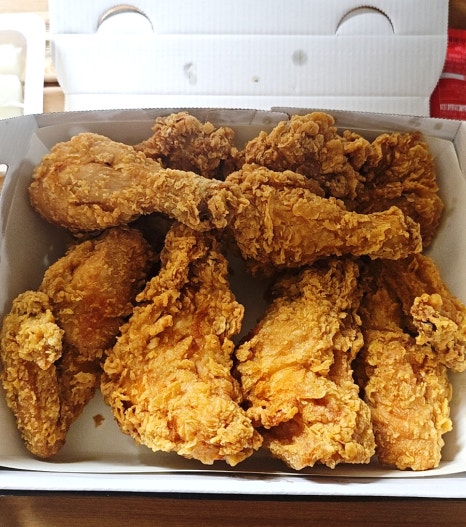 비비큐 용인김량장점 이미지