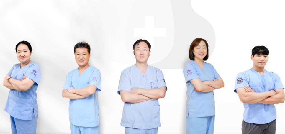 모아산부인과병원 이미지