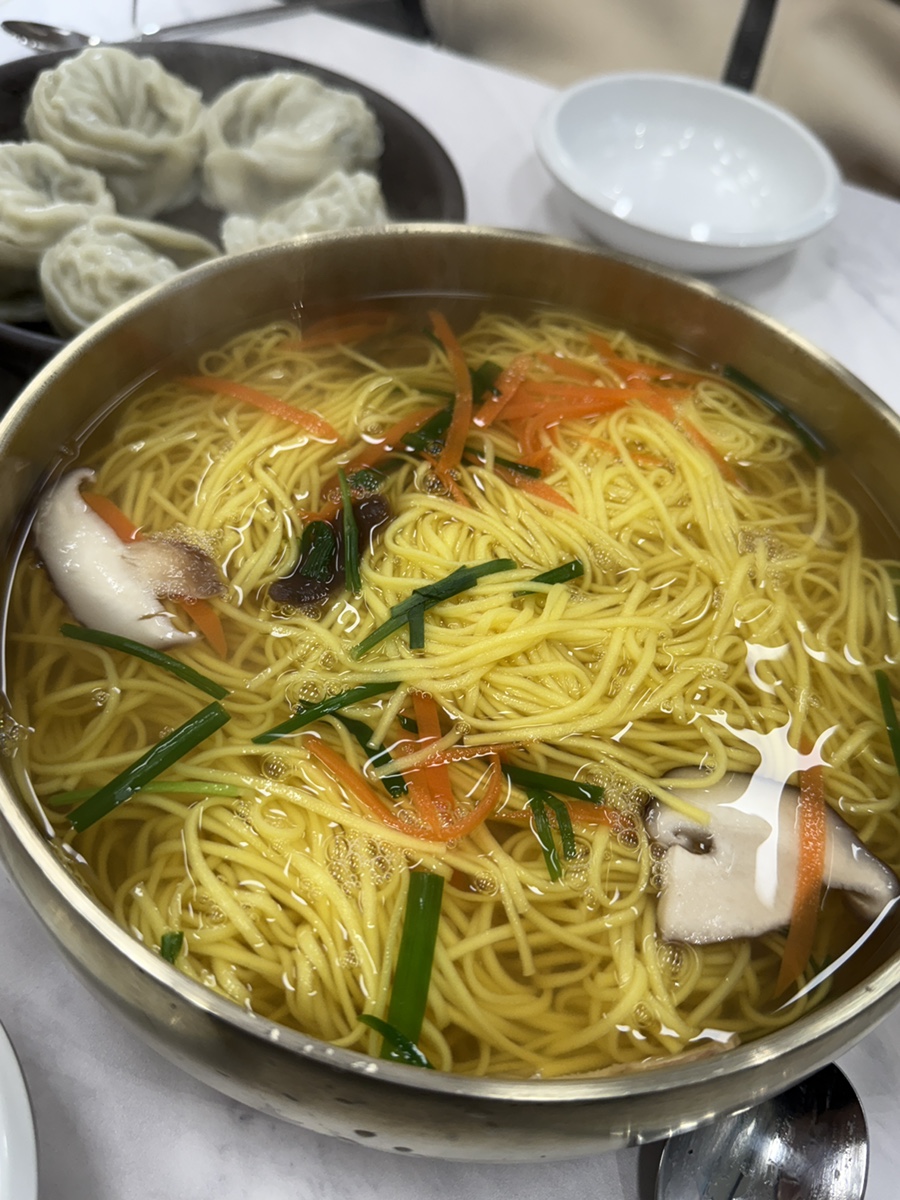 왕송국수 이미지