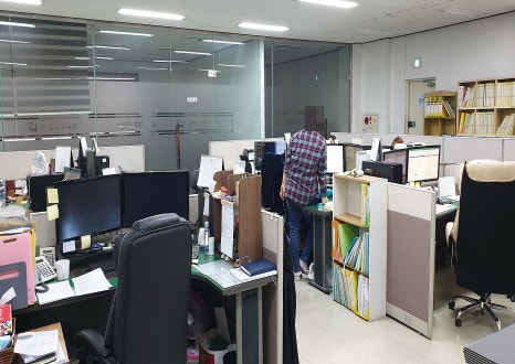 (주)은성일렉콤 이미지
