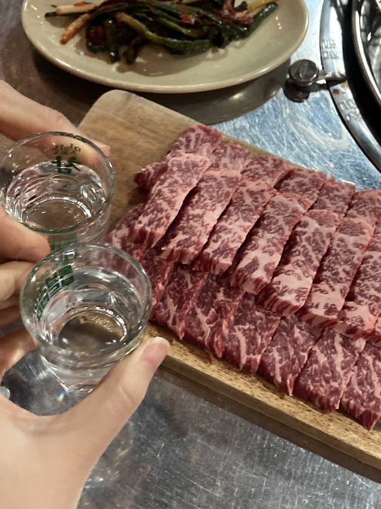 백성욱왕소금구이 이미지