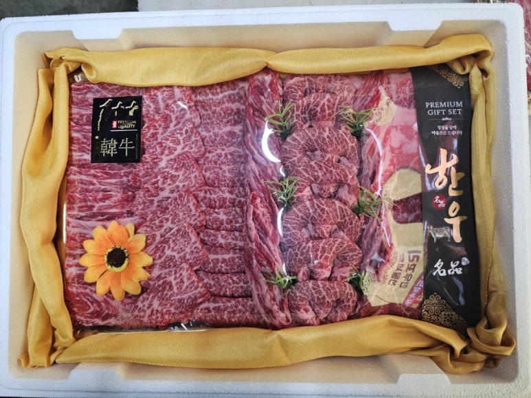 황우축산 이미지