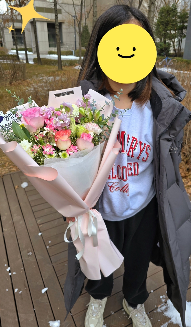 꽃블리시흥정왕배곧점 이미지