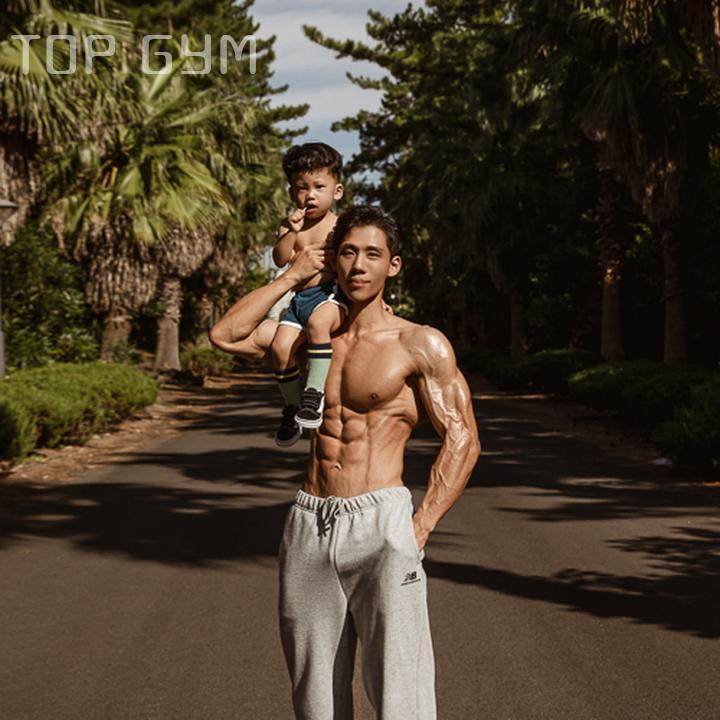 Top Gym 이미지