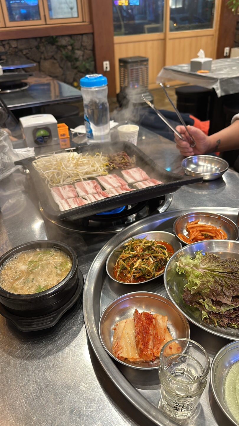 제주랭삼 이미지