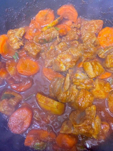 동인동갈비찜 이미지