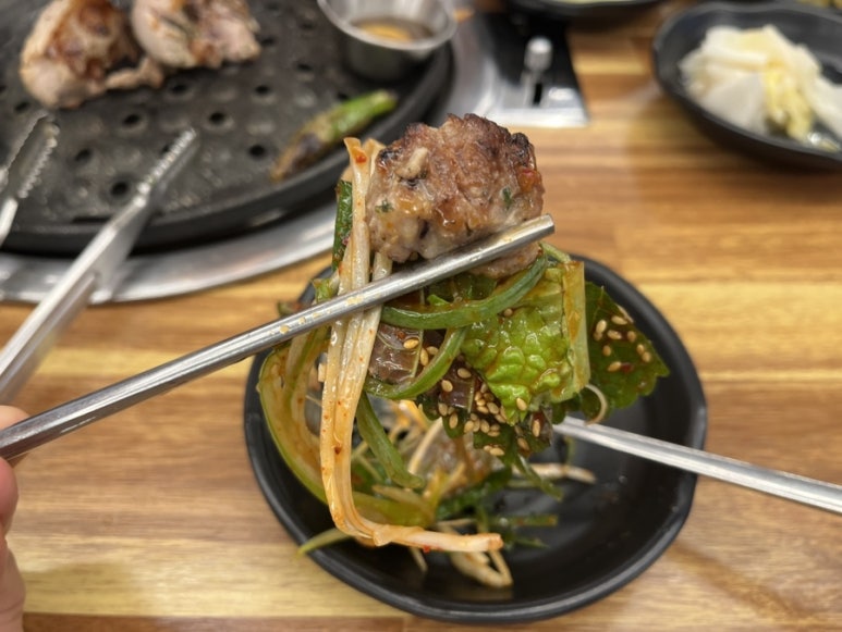 동방축산 동래메가점 이미지