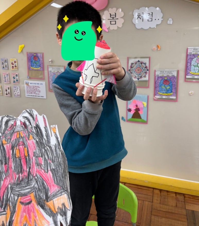 학사초등학교 이미지