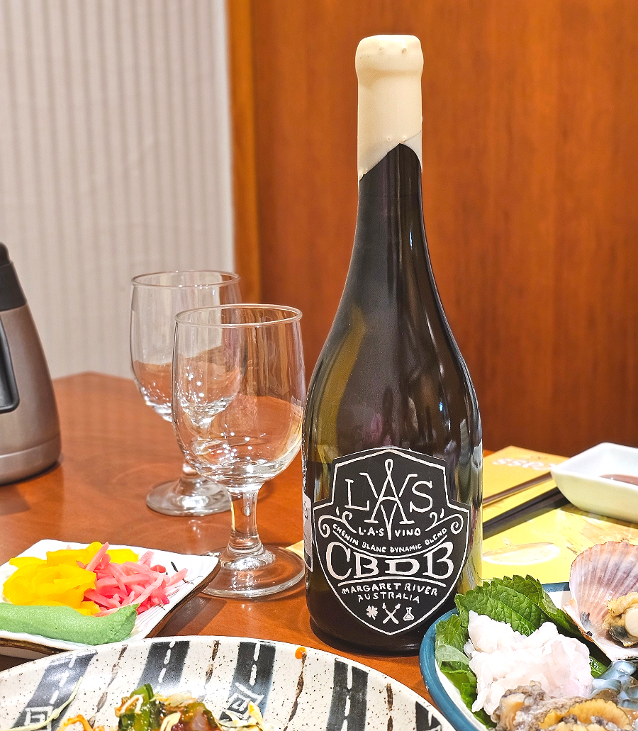 와인가게vino 이미지
