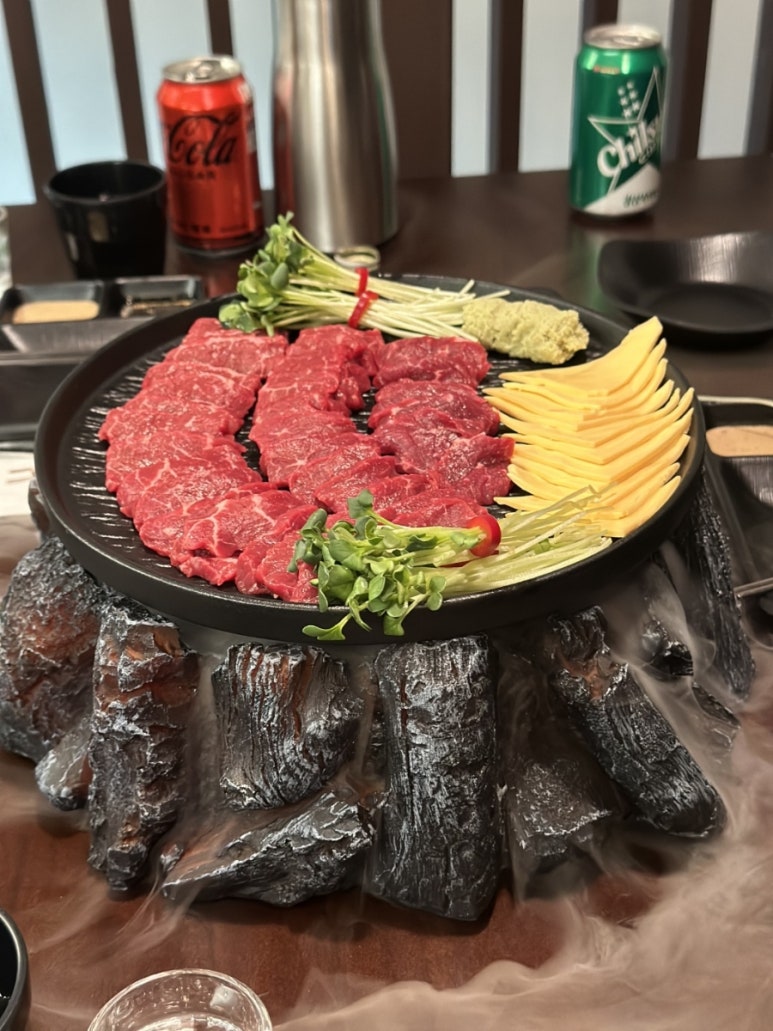 이건희국밥 이미지