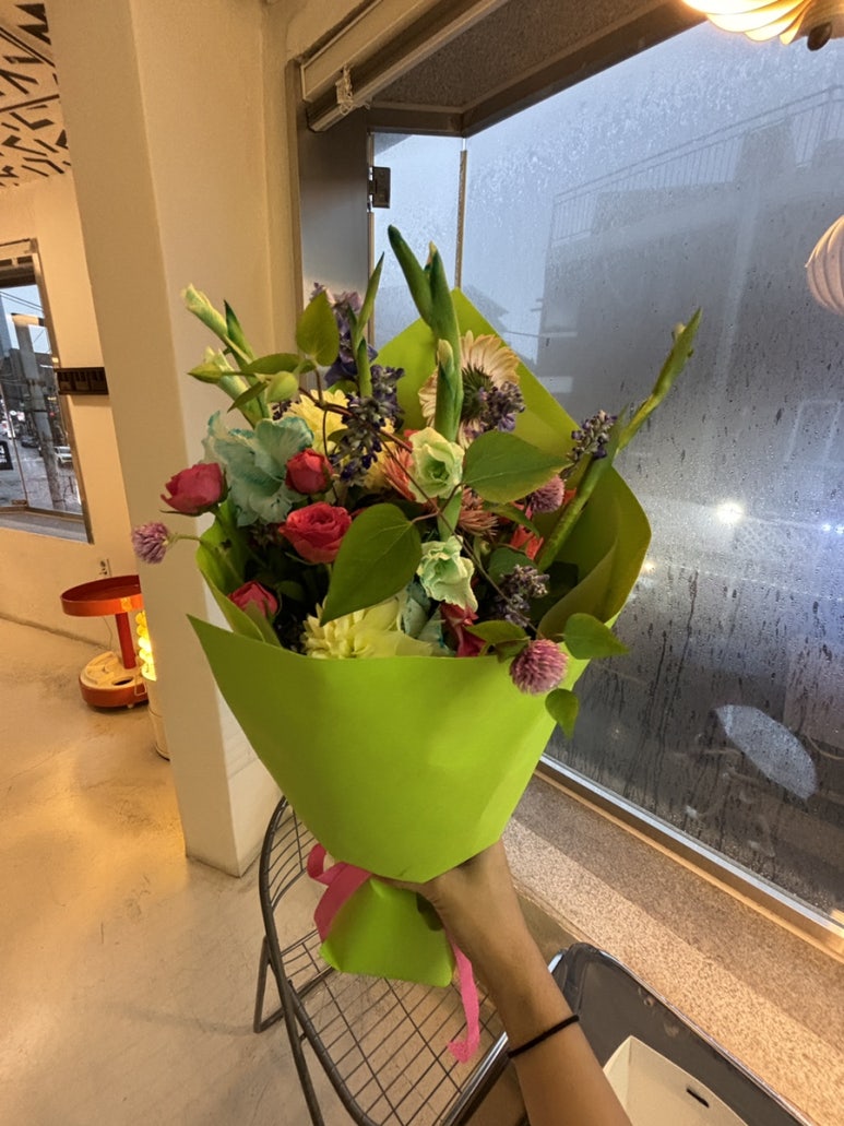 제리플라워 이미지