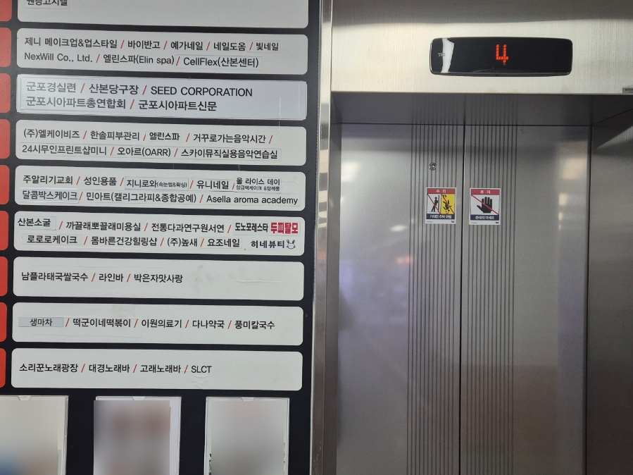 도노포레스타 이미지