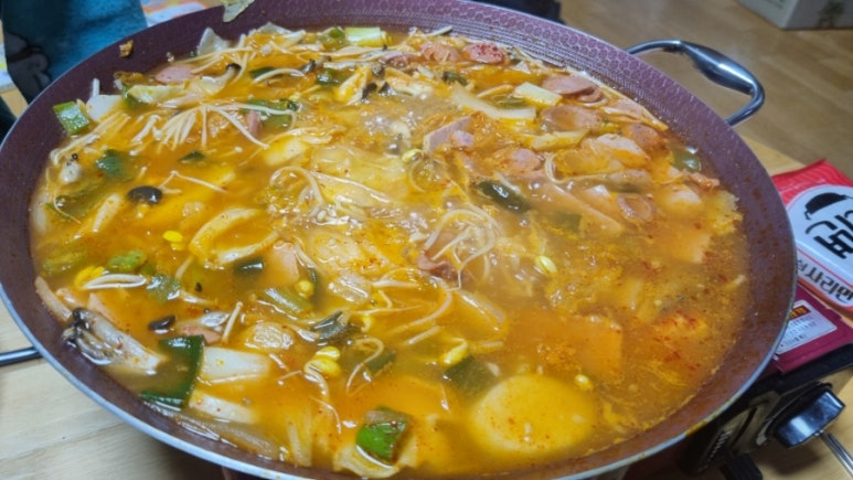 청년피자 오창점 이미지