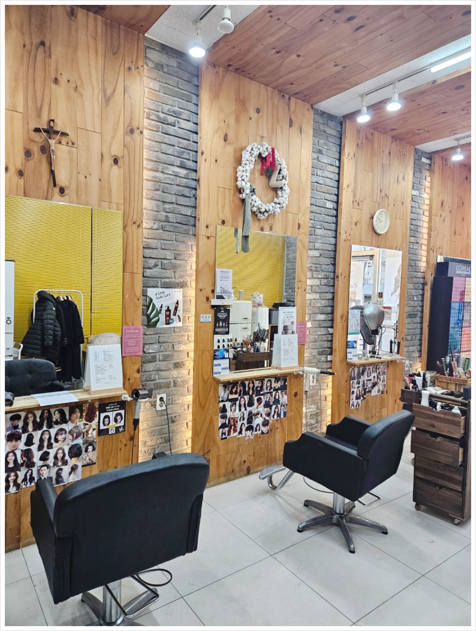 살롱드케이 이미지