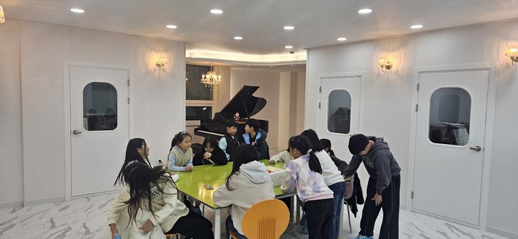 푸치니음악학원 이미지