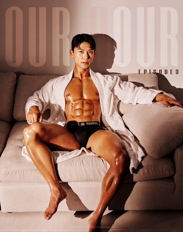 슈퍼머슬짐 이미지