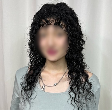 단다두리헤어 이미지