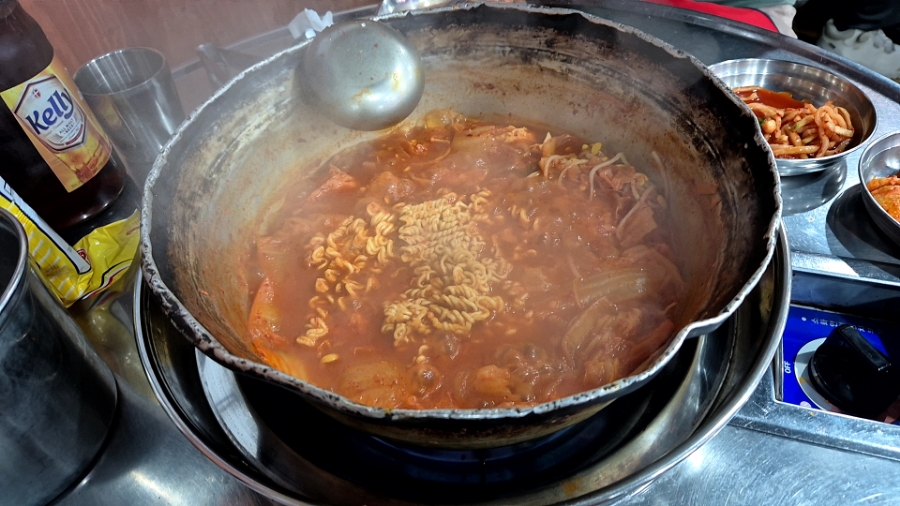 찌개지존(파장점) 이미지