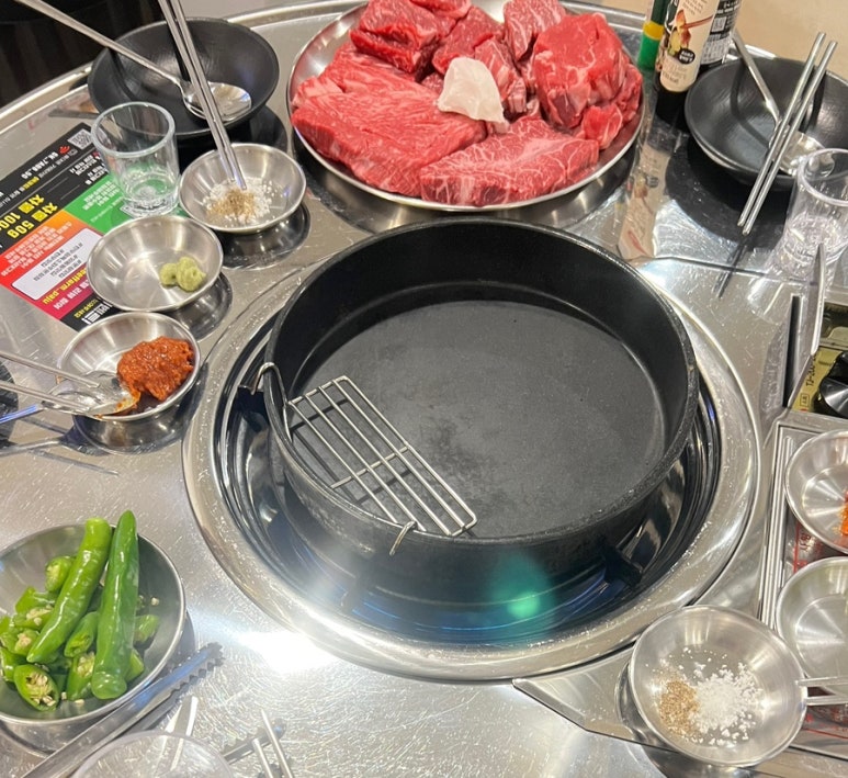 한우정육소 파주운정 이미지