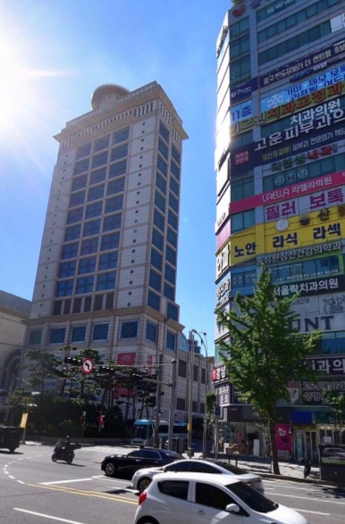 바노바기의원울산 이미지