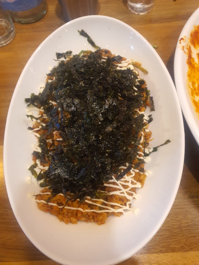 볼빨간아구찜 이미지