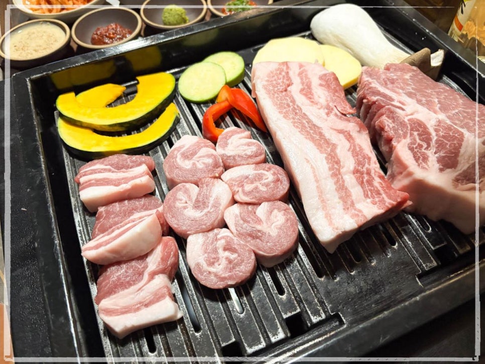 화월식당 이미지