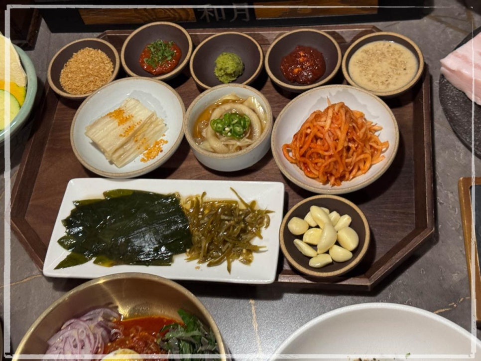 화월식당 이미지