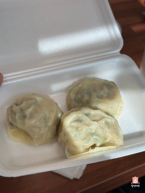 팔봉칼국수 이미지