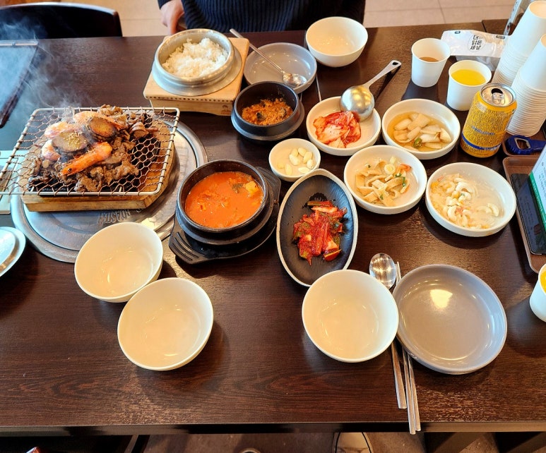 덕이숯불 이미지