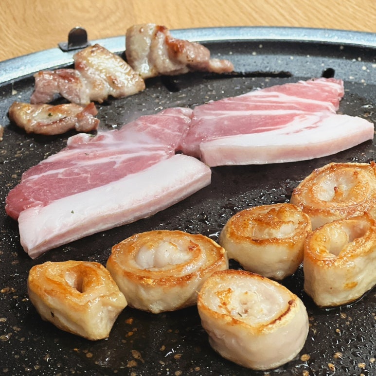 막창&꼬들목살 이미지