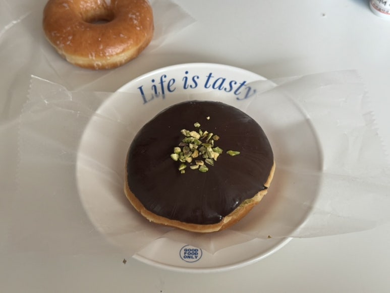 던킨인천W 이미지
