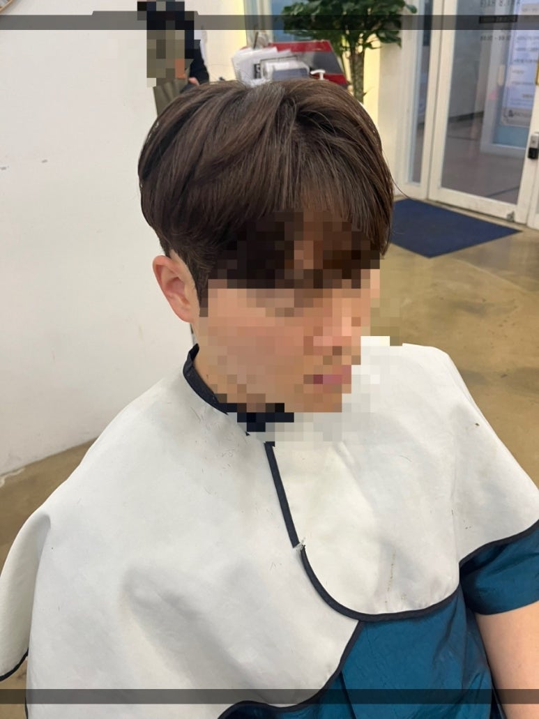 더헤어아트 이미지